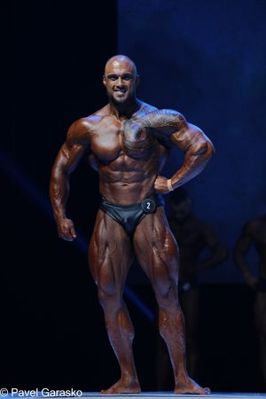 Фотограф Павел Гарасько (19.05.2024)